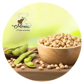 Legumes & Grains