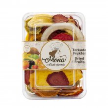 Dried Fruits 150 gr