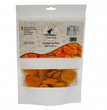 Dried Apricots 250 gr