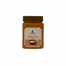 Doubleroasted tahini 500 gr