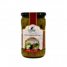 Pickled Vegetables (Hafte Bijar) 700 gr