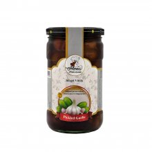 Pickled Garlic 700 gr