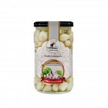 Pickled Pearl Garlic 700 gr