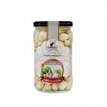 Pickled Pearl Garlic 700 gr