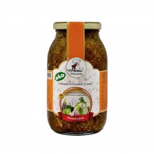 Pickled Liteh 650 gr