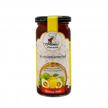 Quince Jam 290 gr