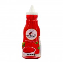 Ketchup (servi-sweet) 310 gr
