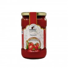 Tomato Past 850 gr