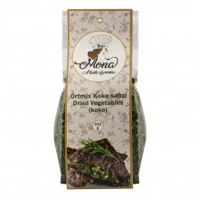 Dried Vegetables (Koko) 100 gr