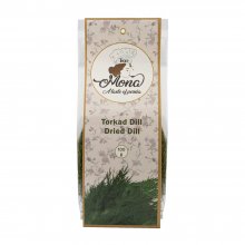 Dried Dill 100 gr