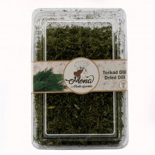 Dried Dill 50 gr