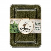 Dried Mint 100 gr