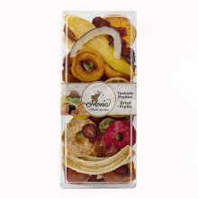 Dried Fruits 150 gr